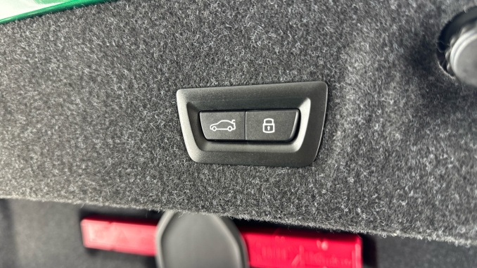 BMW M4 xDrive Competition M 2dr Step Auto Petrol Coupe - Image 26
